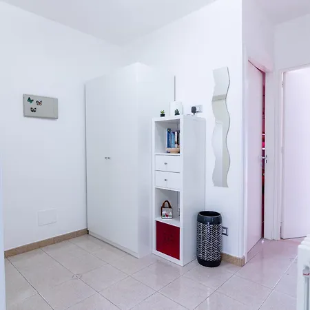 Il Moro Di Cefalu' Apartment Cefalu