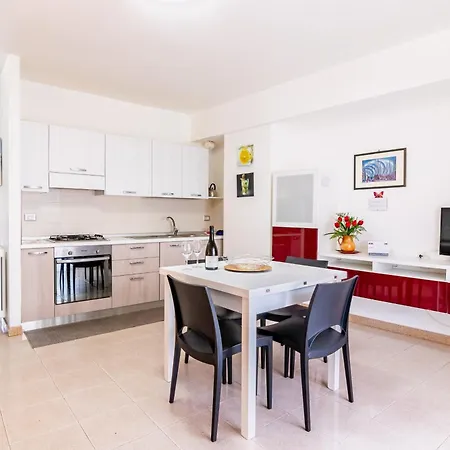 Apartment Il Moro Di Cefalu'