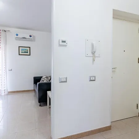 Il Moro Di Cefalu' Apartment Cefalu