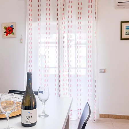 Apartment Il Moro Di Cefalu' Cefalu