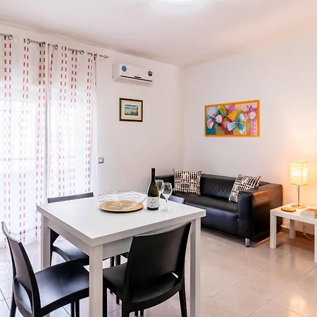 Apartment Il Moro Di Cefalu'
