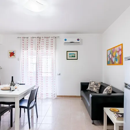 Il Moro Di Cefalu' Apartment Cefalu
