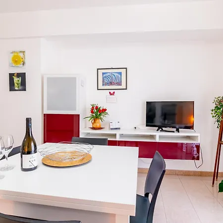 Il Moro Di Cefalu' Apartment Cefalu