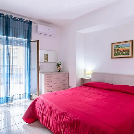 Apartment Il Moro Di Cefalu'