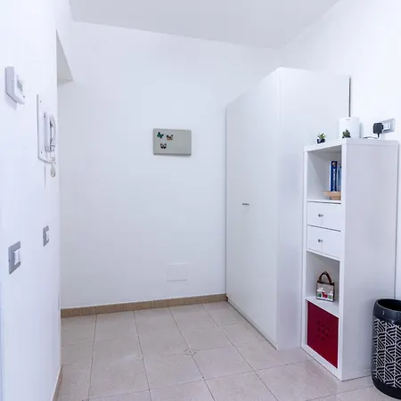 Apartment Il Moro Di Cefalu'