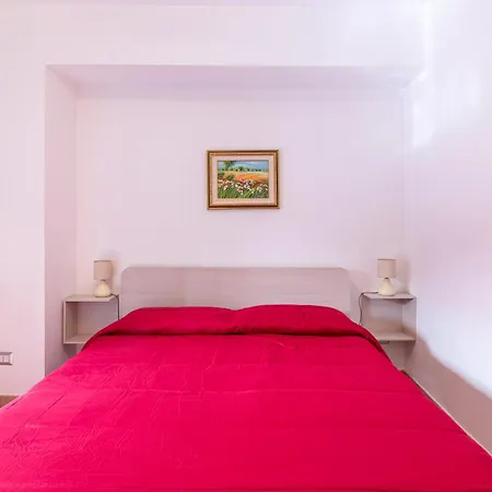 Apartment Il Moro Di Cefalu' Cefalu