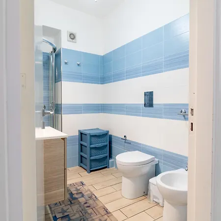 Il Moro Di Cefalu' Appartement