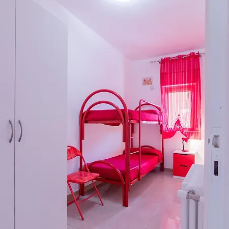 Il Moro Di Cefalu' Apartment Cefalu