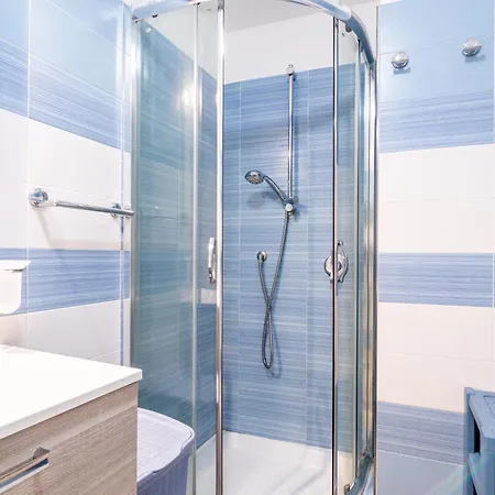 Appartement Il Moro Di Cefalu' *