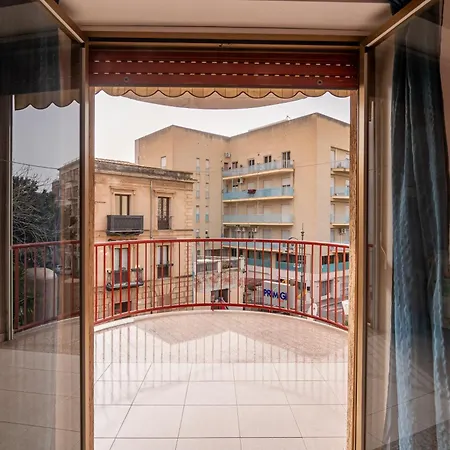Il Moro Di Cefalu' Apartment