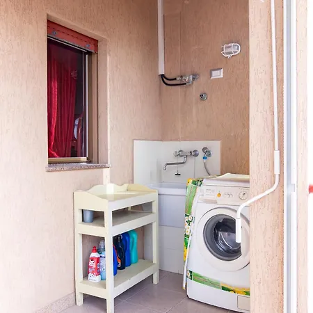 Il Moro Di Cefalu' Appartement *