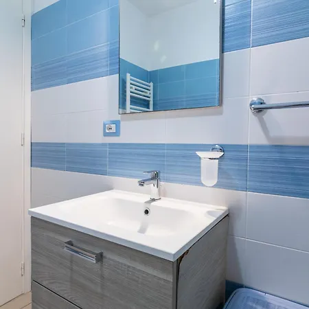 Apartment Il Moro Di Cefalu'